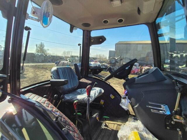 Другая Другая, объемом двигателя 0 л и пробегом 0 тыс. км за 8700 $, фото 1 на Automoto.ua