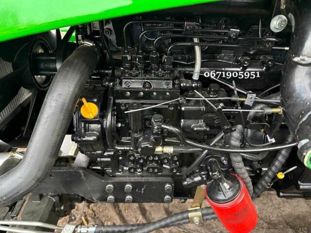 Другая Другая, объемом двигателя 0 л и пробегом 0 тыс. км за 7800 $, фото 8 на Automoto.ua