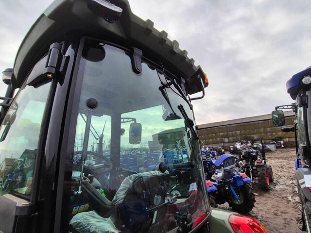 Другая Другая, объемом двигателя 0 л и пробегом 0 тыс. км за 8650 $, фото 4 на Automoto.ua