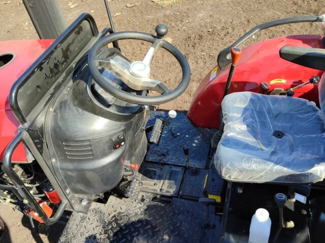 Інша Інша, об'ємом двигуна 0 л та пробігом 0 тис. км за 6500 $, фото 8 на Automoto.ua