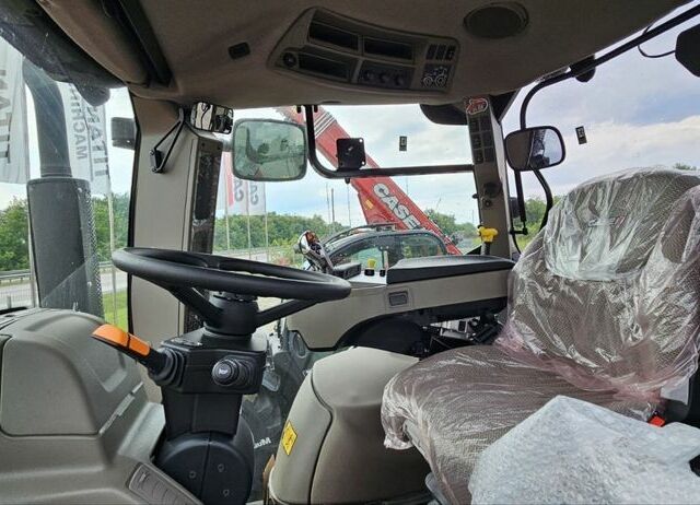 Другая Другая, объемом двигателя 6.7 л и пробегом 1 тыс. км за 153802 $, фото 3 на Automoto.ua