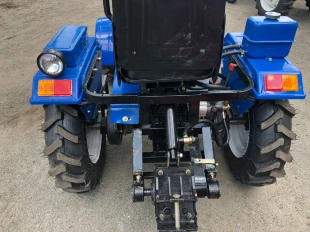 Інша Інша, об'ємом двигуна 1.12 л та пробігом 1 тис. км за 2085 $, фото 3 на Automoto.ua