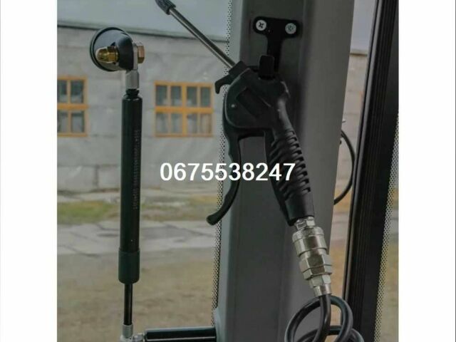 Другая Другая, объемом двигателя 0 л и пробегом 0 тыс. км за 36900 $, фото 12 на Automoto.ua