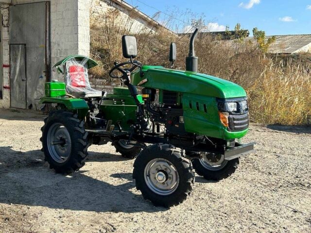 Інша Інша, об'ємом двигуна 0.71 л та пробігом 1 тис. км за 2080 $, фото 2 на Automoto.ua