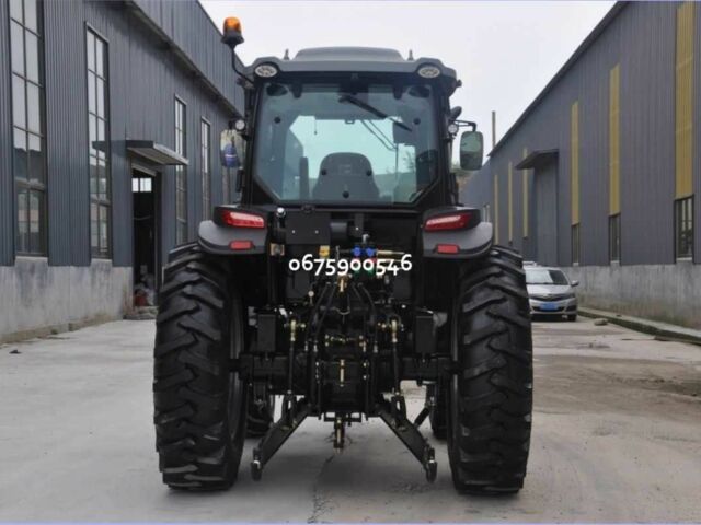 Інша Інша, об'ємом двигуна 0 л та пробігом 0 тис. км за 36890 $, фото 7 на Automoto.ua