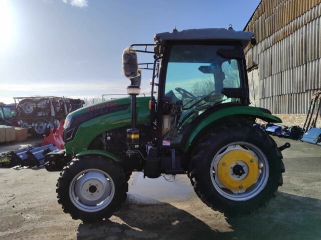 Інша Інша, об'ємом двигуна 0 л та пробігом 0 тис. км за 13000 $, фото 2 на Automoto.ua