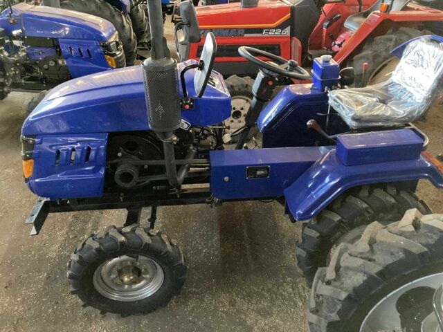 Інша Інша, об'ємом двигуна 0 л та пробігом 0 тис. км за 2085 $, фото 7 на Automoto.ua