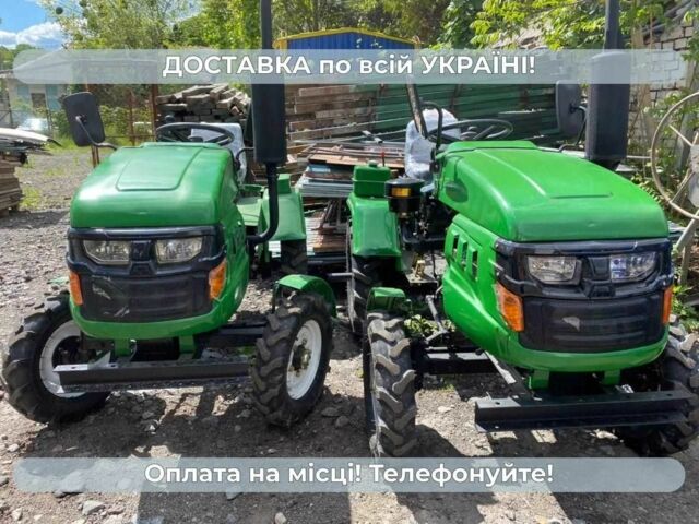 Інша Інша, об'ємом двигуна 0.71 л та пробігом 1 тис. км за 2085 $, фото 5 на Automoto.ua