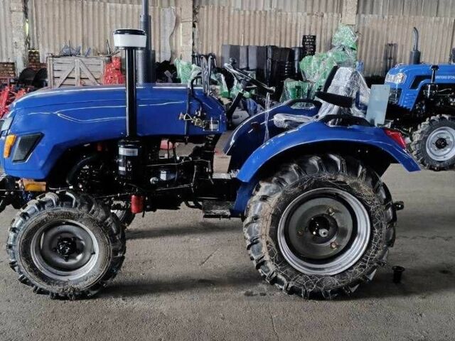 Другая Другая, объемом двигателя 0 л и пробегом 0 тыс. км за 4100 $, фото 1 на Automoto.ua