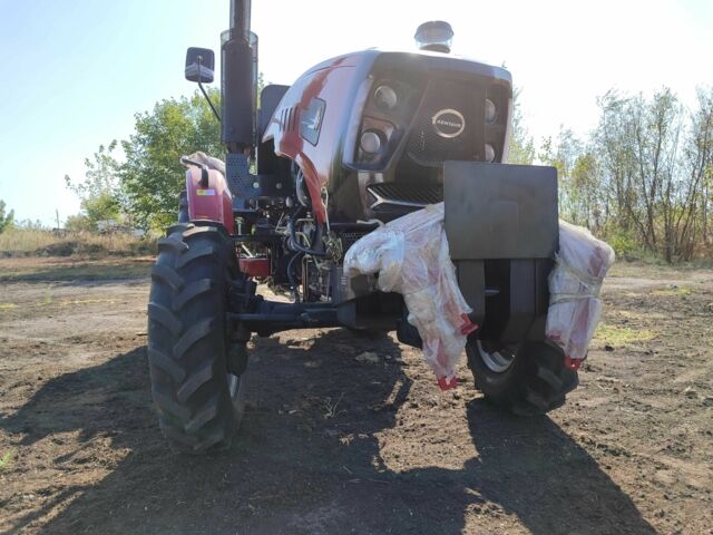 Інша Інша, об'ємом двигуна 0 л та пробігом 0 тис. км за 6500 $, фото 9 на Automoto.ua