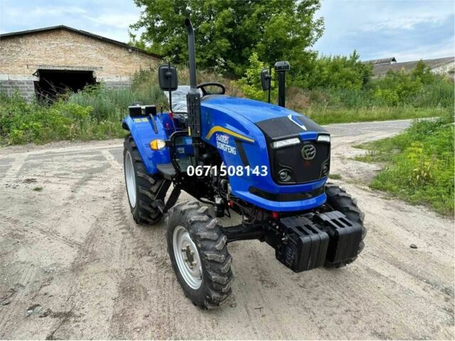 Інша Інша, об'ємом двигуна 0 л та пробігом 0 тис. км за 8200 $, фото 7 на Automoto.ua