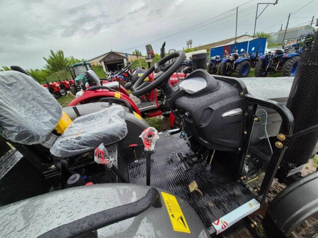 Другая Другая, объемом двигателя 0 л и пробегом 0 тыс. км за 8990 $, фото 3 на Automoto.ua