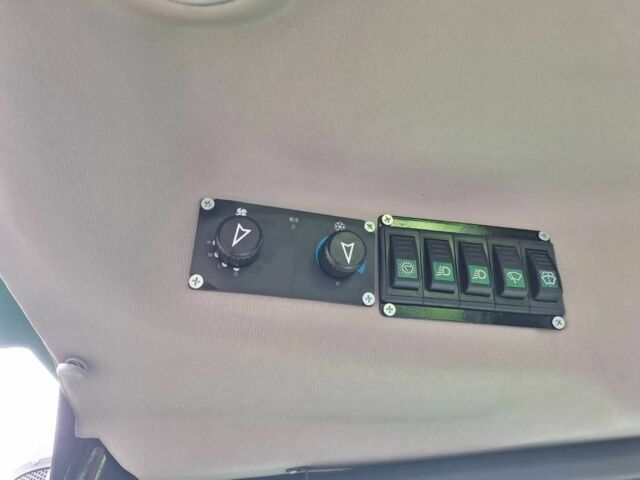 Другая Другая, объемом двигателя 0 л и пробегом 0 тыс. км за 13200 $, фото 5 на Automoto.ua