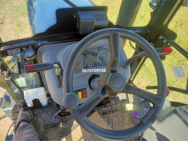 Інша Інша, об'ємом двигуна 0 л та пробігом 0 тис. км за 13400 $, фото 13 на Automoto.ua