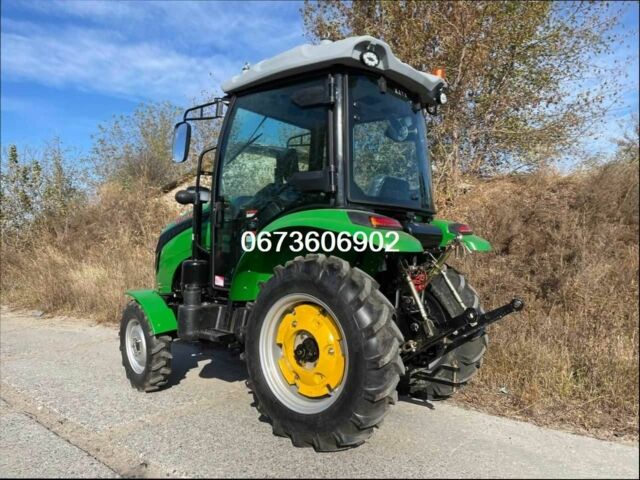 Другая Другая, объемом двигателя 0 л и пробегом 0 тыс. км за 10800 $, фото 4 на Automoto.ua