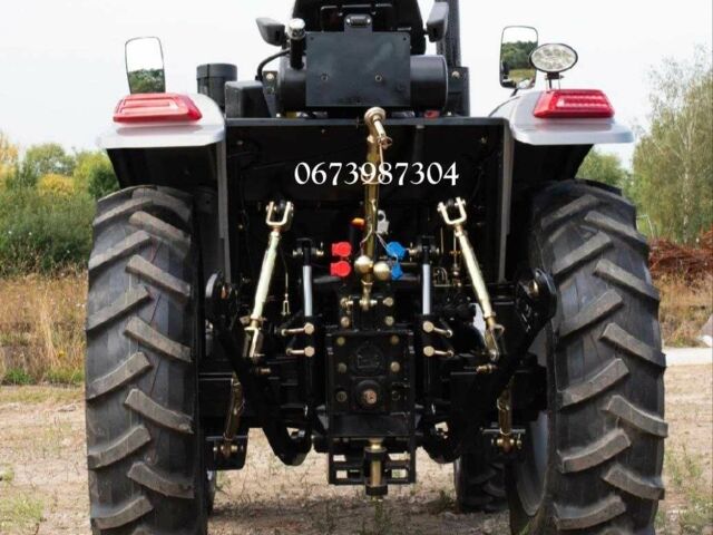 Інша Інша, об'ємом двигуна 0 л та пробігом 0 тис. км за 8980 $, фото 5 на Automoto.ua