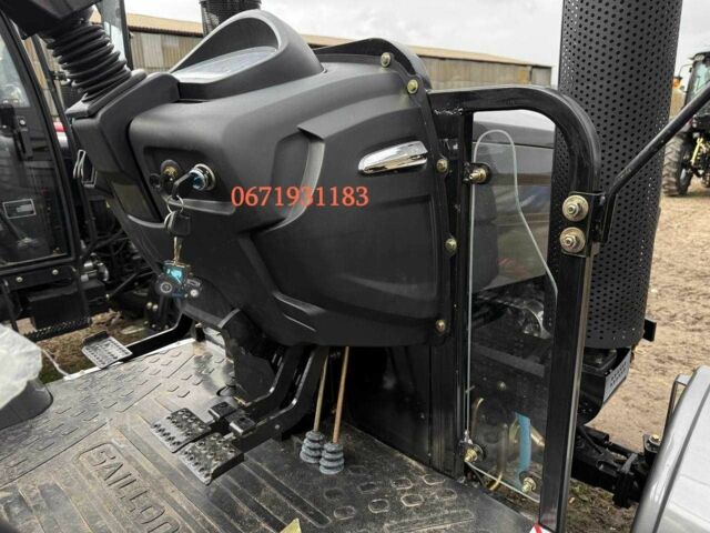 Інша Інша, об'ємом двигуна 0 л та пробігом 0 тис. км за 7980 $, фото 8 на Automoto.ua