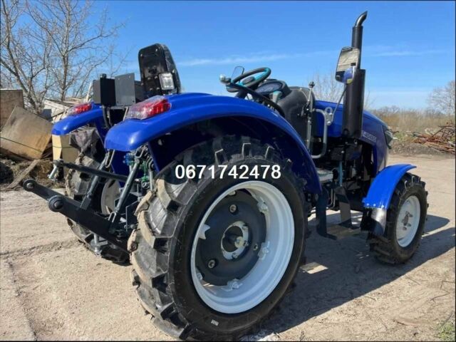 Другая Другая, объемом двигателя 0 л и пробегом 0 тыс. км за 7100 $, фото 1 на Automoto.ua