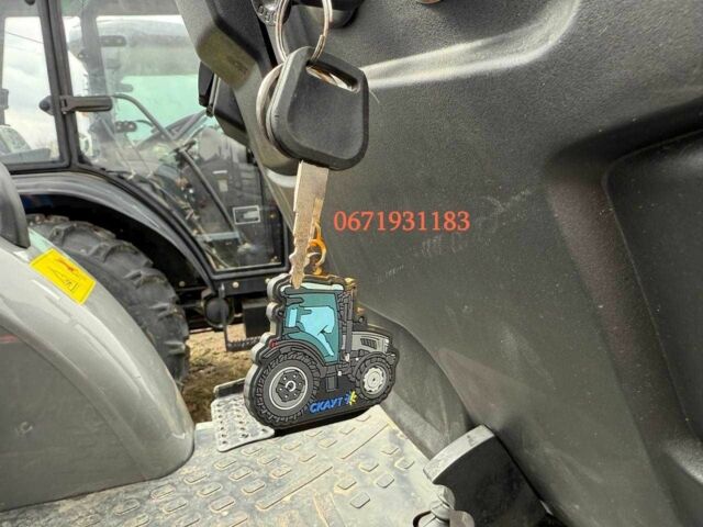 Інша Інша, об'ємом двигуна 0 л та пробігом 0 тис. км за 7980 $, фото 6 на Automoto.ua