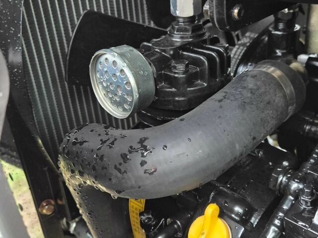 Другая Другая, объемом двигателя 0 л и пробегом 0 тыс. км за 10190 $, фото 8 на Automoto.ua