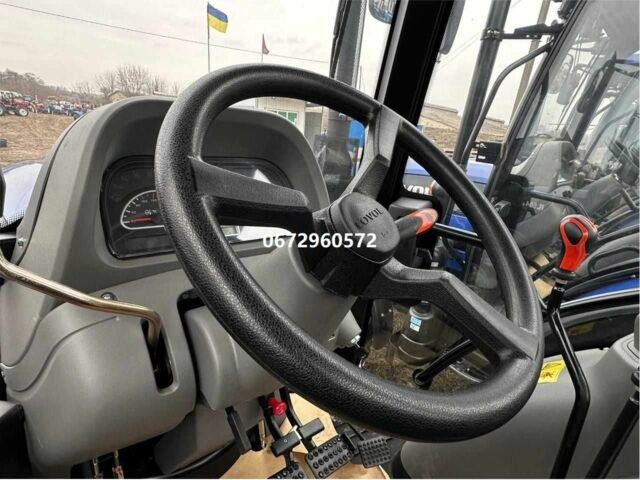 Другая Другая, объемом двигателя 0 л и пробегом 0 тыс. км за 16000 $, фото 11 на Automoto.ua