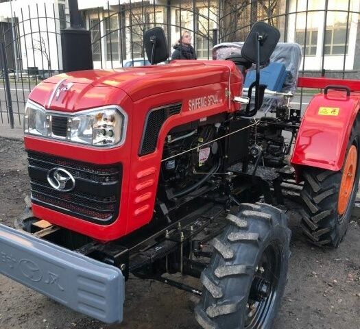 Другая Другая, объемом двигателя 0 л и пробегом 0 тыс. км за 4250 $, фото 2 на Automoto.ua