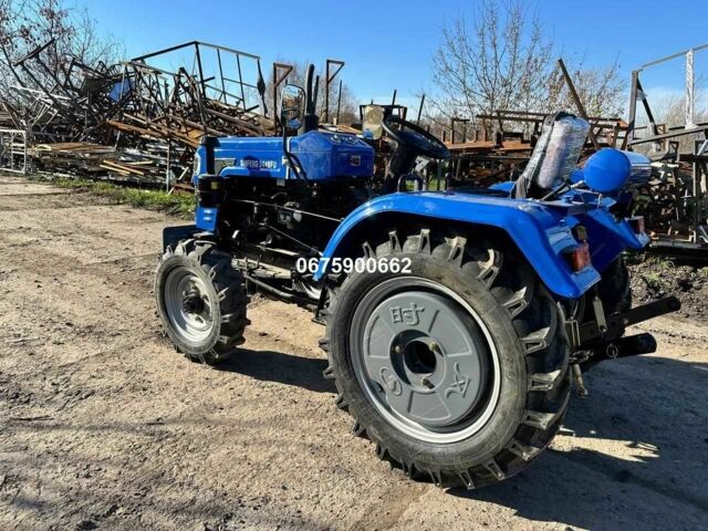 Другая Другая, объемом двигателя 0 л и пробегом 0 тыс. км за 4350 $, фото 2 на Automoto.ua