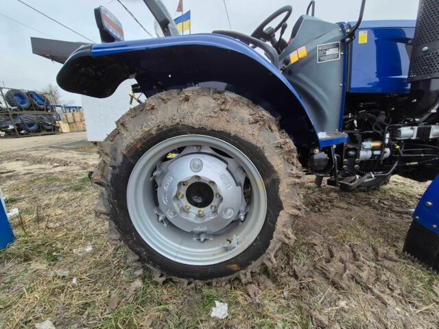 Другая Другая, объемом двигателя 0 л и пробегом 0 тыс. км за 7500 $, фото 3 на Automoto.ua