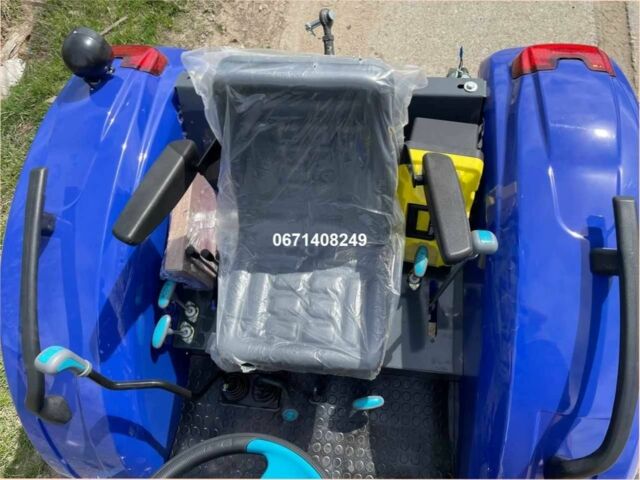 Другая Другая, объемом двигателя 0 л и пробегом 0 тыс. км за 7600 $, фото 12 на Automoto.ua