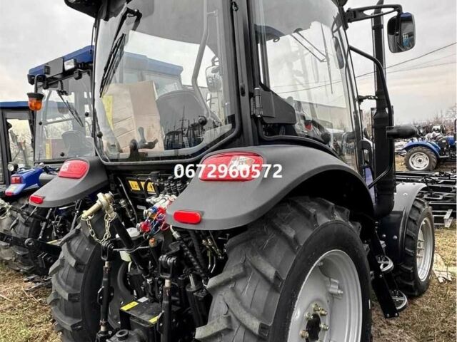 Другая Другая, объемом двигателя 0 л и пробегом 0 тыс. км за 16000 $, фото 3 на Automoto.ua