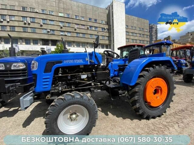 Другая Другая, объемом двигателя 0 л и пробегом 0 тыс. км за 3060 $, фото 7 на Automoto.ua