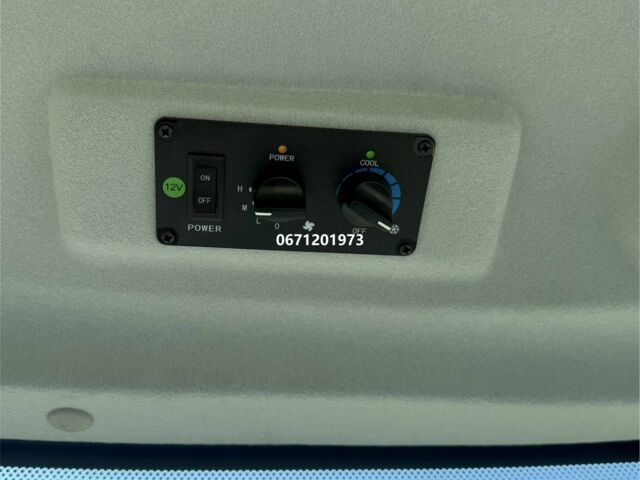 Другая Другая, объемом двигателя 0 л и пробегом 0 тыс. км за 24900 $, фото 6 на Automoto.ua