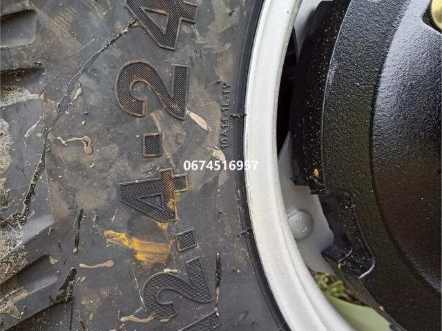 Другая Другая, объемом двигателя 0 л и пробегом 0 тыс. км за 10190 $, фото 7 на Automoto.ua