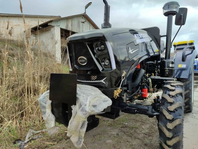 Другая Другая, объемом двигателя 0 л и пробегом 0 тыс. км за 5600 $, фото 8 на Automoto.ua