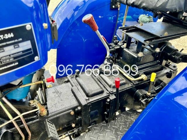 Другая Другая, объемом двигателя 0 л и пробегом 0 тыс. км за 4890 $, фото 7 на Automoto.ua