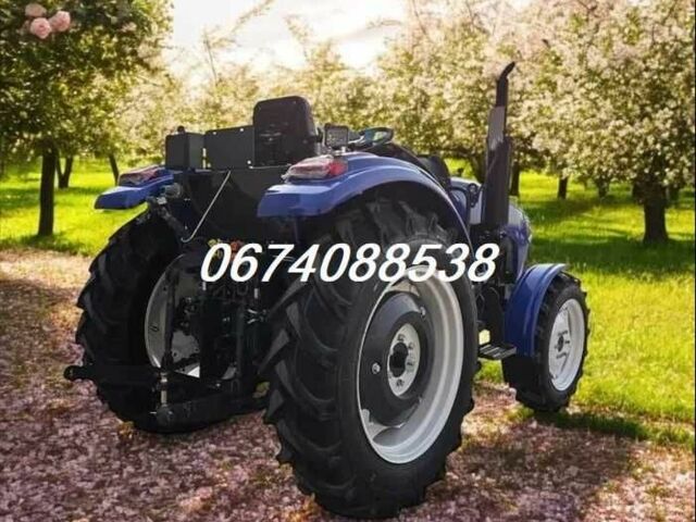 Другая Другая, объемом двигателя 0 л и пробегом 0 тыс. км за 8100 $, фото 6 на Automoto.ua