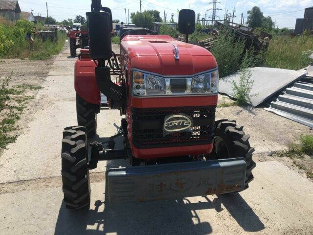 Другая Другая, объемом двигателя 0 л и пробегом 0 тыс. км за 3350 $, фото 4 на Automoto.ua