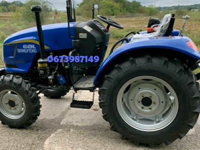 Другая Другая, объемом двигателя 0 л и пробегом 0 тыс. км за 8400 $, фото 3 на Automoto.ua