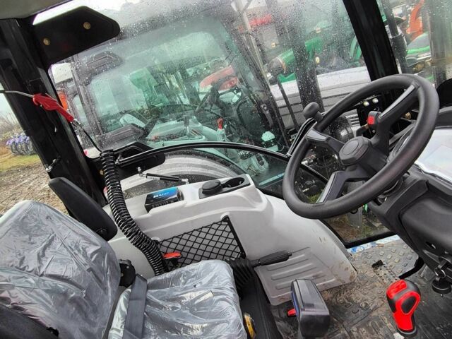 Другая Другая, объемом двигателя 0 л и пробегом 0 тыс. км за 10190 $, фото 6 на Automoto.ua