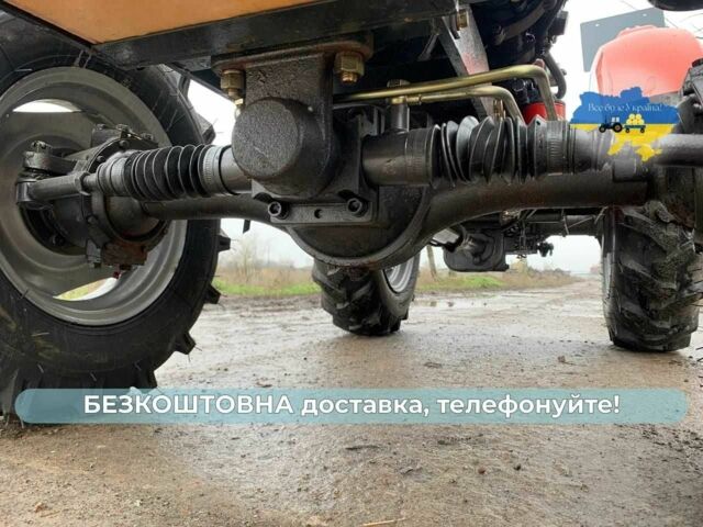 Другая Другая, объемом двигателя 0 л и пробегом 0 тыс. км за 4990 $, фото 6 на Automoto.ua