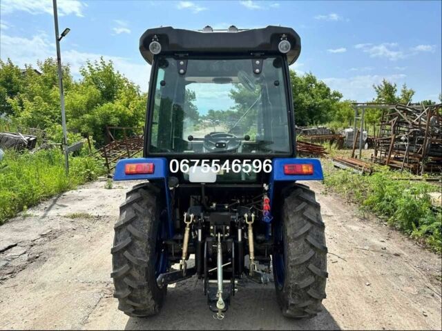 Другая Другая, объемом двигателя 0 л и пробегом 0 тыс. км за 8600 $, фото 5 на Automoto.ua