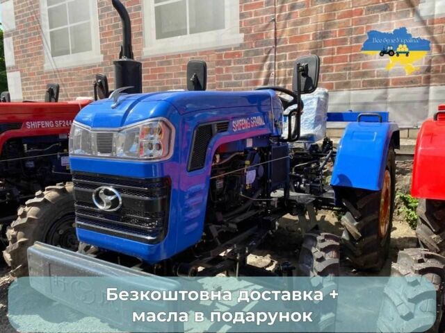 Другая Другая, объемом двигателя 0 л и пробегом 0 тыс. км за 3050 $, фото 5 на Automoto.ua