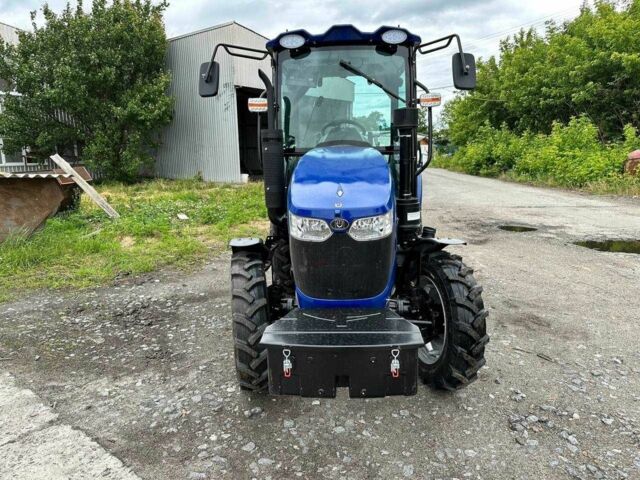 Інша Інша, об'ємом двигуна 0 л та пробігом 0 тис. км за 12500 $, фото 2 на Automoto.ua