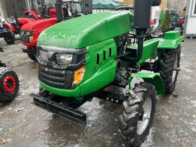 Другая Другая, объемом двигателя 0 л и пробегом 0 тыс. км за 2115 $, фото 2 на Automoto.ua