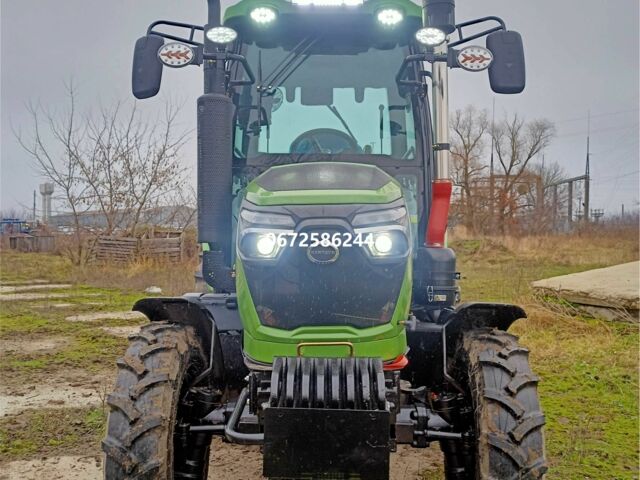 Інша Інша, об'ємом двигуна 0 л та пробігом 0 тис. км за 10500 $, фото 2 на Automoto.ua