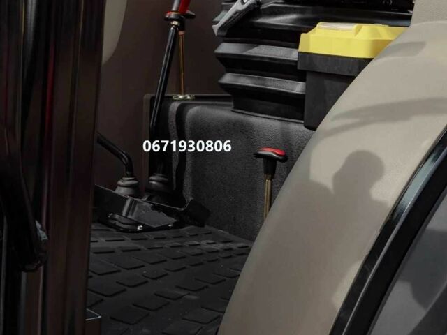 Інша Інша, об'ємом двигуна 0 л та пробігом 0 тис. км за 13390 $, фото 8 на Automoto.ua