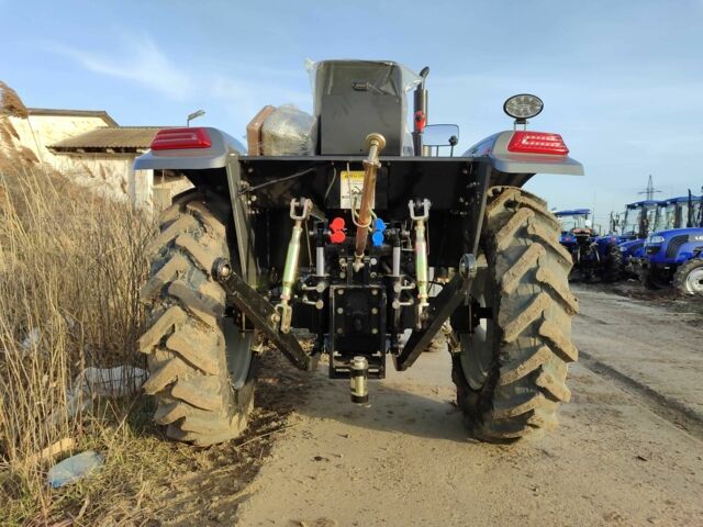 Інша Інша, об'ємом двигуна 0 л та пробігом 0 тис. км за 6790 $, фото 4 на Automoto.ua