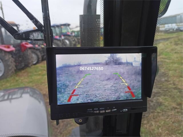 Другая Другая, объемом двигателя 0 л и пробегом 0 тыс. км за 10190 $, фото 9 на Automoto.ua