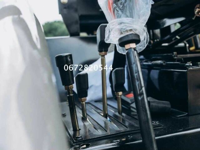 Другая Другая, объемом двигателя 0 л и пробегом 0 тыс. км за 8790 $, фото 6 на Automoto.ua