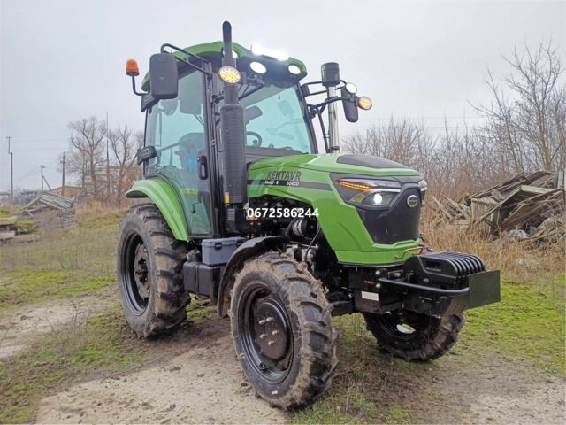 Інша Інша, об'ємом двигуна 0 л та пробігом 0 тис. км за 10500 $, фото 3 на Automoto.ua